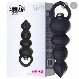 leten 雷霆巴黎铁塔